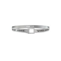 Bracciale Kidult Uomo Free Time in Acciaio 731553 - 731553